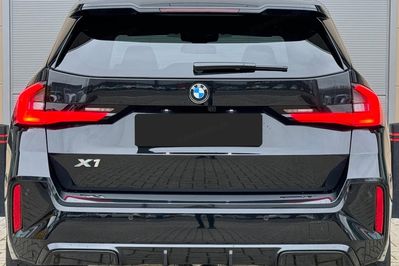 BMW X1 sDrive18i M Sport