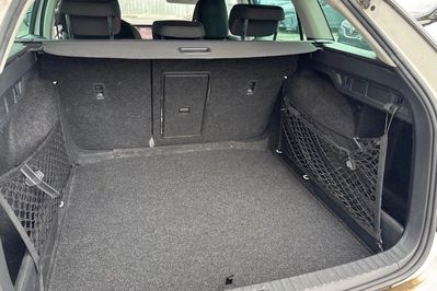Skoda Octavia 2.0 TDI 4x4 Style DSG