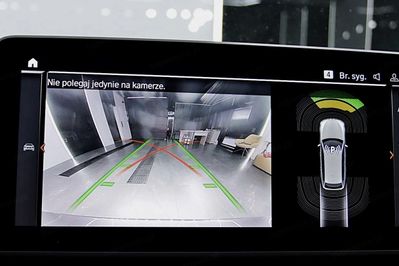 BMW Seria 5 Touring 530d Luxury Line