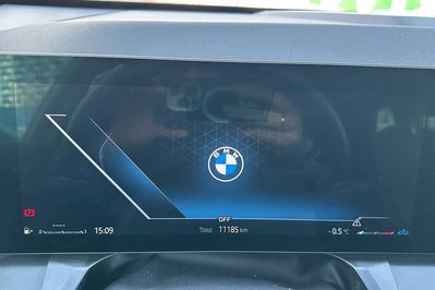 BMW X3 xDrive20d M Sport