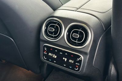 Mercedes Klasa C 300d  4-Matic AMG