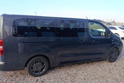 Citroen SpaceTourer XL L2H1 Business EAT8