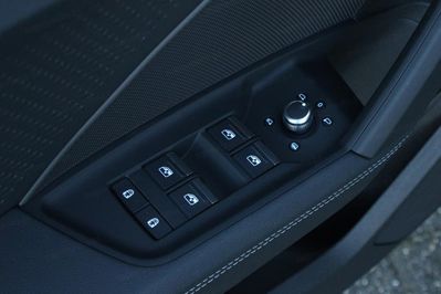 Audi A3 TFSI S Line Sportback
