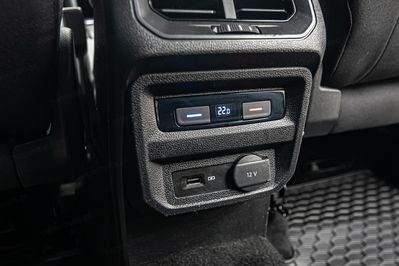 Volkswagen Tiguan 2.0 TSI 4Mot. IQ Drive DSG