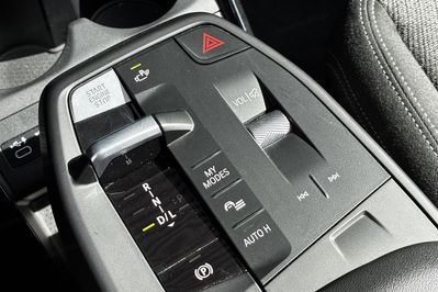 BMW X1 sDrive18i