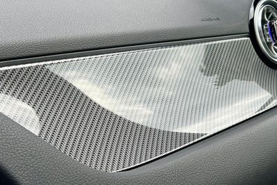 Mercedes GLA 200 AMG Line