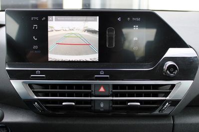 Citroen C4 X 1.2 Puretech Feel Pack S&S EAT8