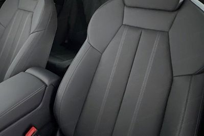 Audi Q5 e-Hybrid quattro Sportback