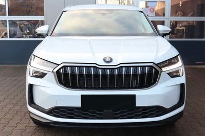 Skoda Kodiaq Selection 2.0 TSI DSG 4x4