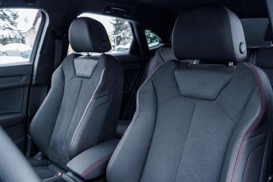 Audi Q3 Sportback 35 TFSI S Line