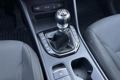 Hyundai Tucson 1.6 T-GDi Executive 2WD