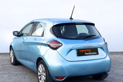 Renault ZOE R135  50 Zen