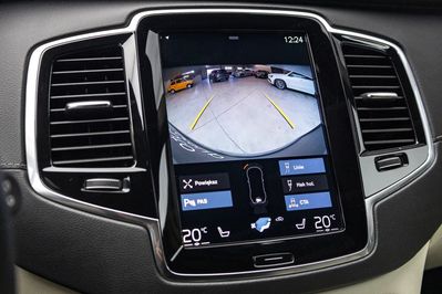 Volvo XC90 B5 D AWD Inscription