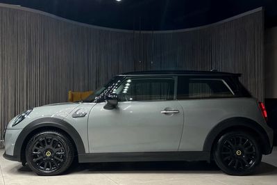 Mini Mini Hatch 3dr Cooper SE