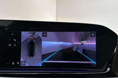 Audi A5 TFSI quattro S line