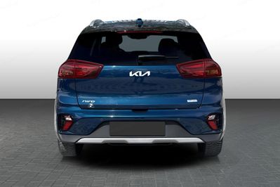 Kia Niro L Business Line 1.6 GDI Hybrid