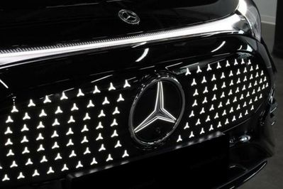 Mercedes CLA 250+ AMG Line