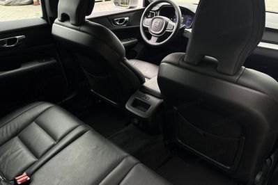 Volvo V60 B4 B Core aut