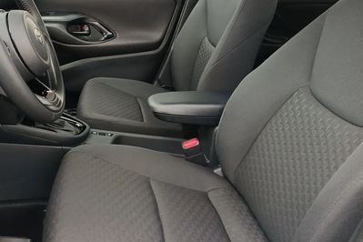 Toyota Yaris Cross Comfort 1.5 Hybrid Dynamic Force