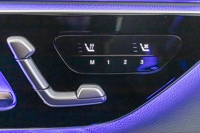 Mercedes GLC 450 d 4-Matic AMG Line