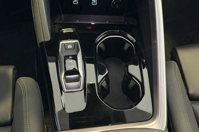 Audi Q5 TDI quattro S Line