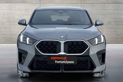 BMW X2 sDrive20i M Sport