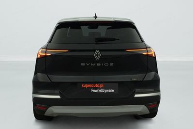 Renault Symbioz ICONIC 1.6 E-Tech Full Hybrid AT