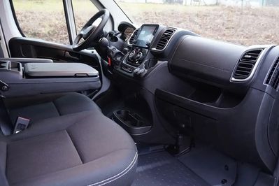 Fiat Ducato Maxi L4H3