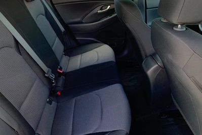Hyundai i30 1.5