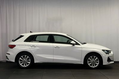 Audi A3 TFSI Sportback