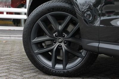 Land Rover Range Rover Sport 3.0 D250 S