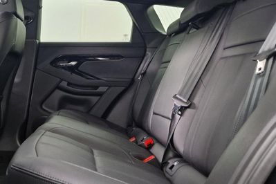 Land Rover Range Rover Evoque 2.0 D200 Dynamic SE