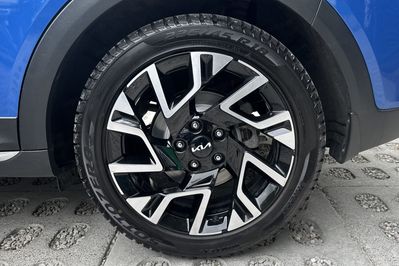 Kia XCeed L 1.5 T-GDI  DCT