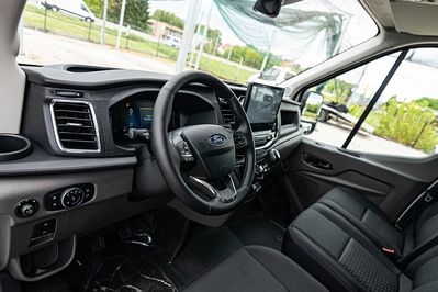 Ford Transit 350 L3H2 Trend Zabudowa Brygadowa