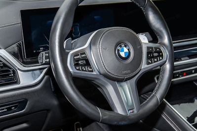 BMW X6 xDrive30d M Sport