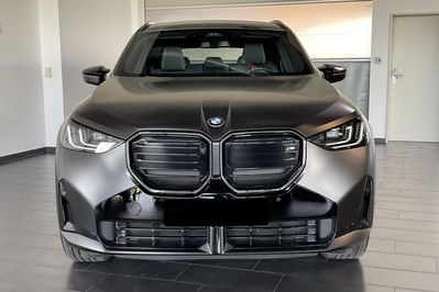 BMW X3 M50 xDrive