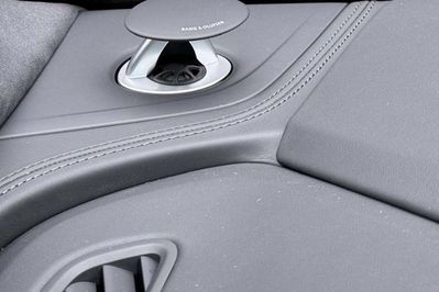 Audi Q8 RSQ8 TFSI quattro Performance