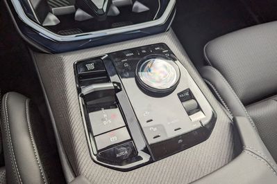 BMW X3 M50 xDrive