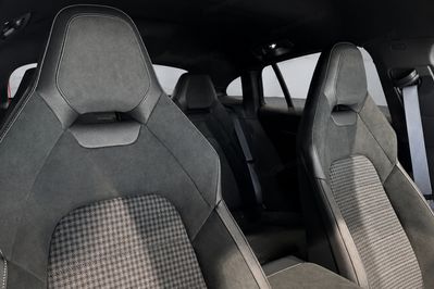 Porsche Panamera 4S E-Hybrid