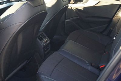 Audi A5 Sportback 40 TDI quattro S Line