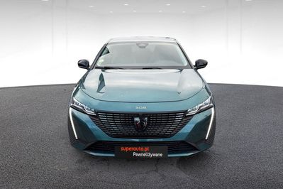 Peugeot 308 Allure 1.5 BlueHDI EAT8