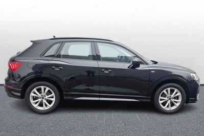 Audi Q3 35 TFSI S line