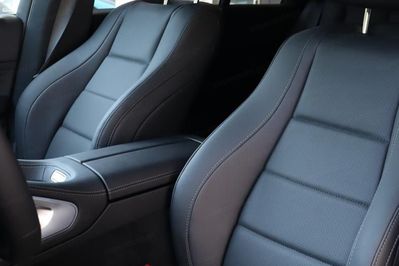 Mercedes GLE 300 d 4-Matic AMG Line