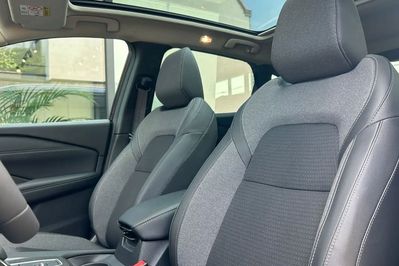 Nissan Qashqai N-Connecta Xtronic 1.3 DIG-T mHEV