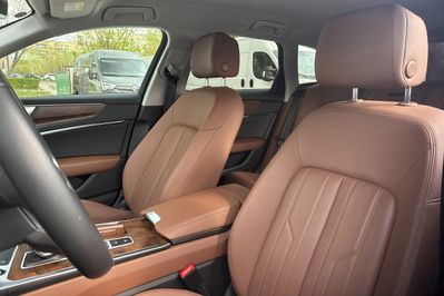 Audi A6 40 TDI