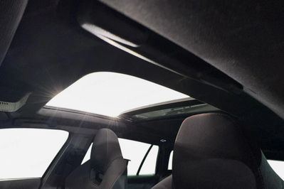Skoda Octavia 2.0 TSI RS DSG