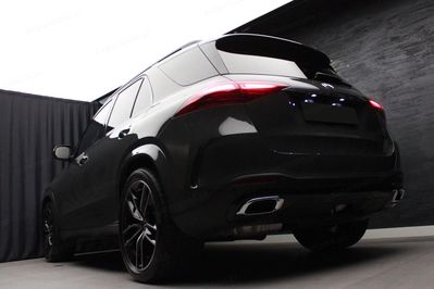 Mercedes GLE 450 d 4-Matic AMG Line