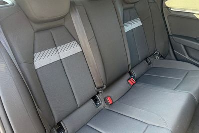 Audi A3 30 TFSI