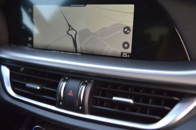 Alfa Romeo Stelvio 2.0 Turbo Veloce Q4