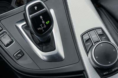 BMW Seria 3 320d xDrive M Sport Shadow